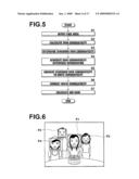 IMAGE PROCESSING METHOD, APPARATUS AND COMPUTER PROGRAM PRODUCT, AND IMAGING APPARATUS, METHOD AND COMPUTER PROGRAM PRODUCT diagram and image