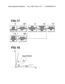 IMAGE PROCESSING METHOD, APPARATUS AND COMPUTER PROGRAM PRODUCT, AND IMAGING APPARATUS, METHOD AND COMPUTER PROGRAM PRODUCT diagram and image