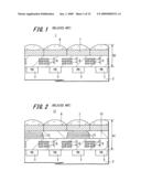 Solid-state imaging device and camera module diagram and image