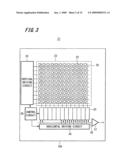 Solid-state imaging device and camera module diagram and image