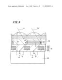 Solid-state imaging device and camera module diagram and image