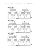 Solid-state imaging device and camera module diagram and image