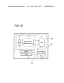 Solid-state imaging device and camera module diagram and image