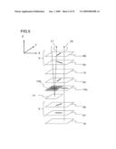 LIQUID CRYSTAL DISPLAY DEVICE WITH TOUCH PANEL AND TERMINAL DEVICE diagram and image