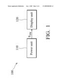 SAMPLE/HOLD CIRCUIT, ELECTRONIC SYSTEM, AND CONTROL METHOD UTILIZING THE SAME diagram and image