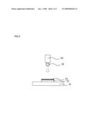 Adhesive Composition For Optical Filter, Adhesive Layer Having Optical Filter Functions and Composite Filter diagram and image