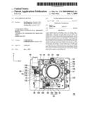 LENS-SHIFTING DEVICE diagram and image