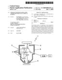 Apparatus for the manipulation and/or adjustment of an optical element diagram and image