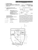 Laser radar apparatus for three-dimensional detection of objects diagram and image