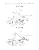 Laser radar apparatus for three-dimensional detection of objects diagram and image