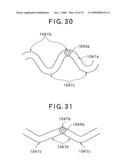 Laser radar apparatus for three-dimensional detection of objects diagram and image