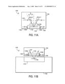 Broad band referencing reflectometer diagram and image