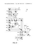 Broad band referencing reflectometer diagram and image