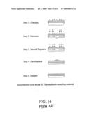 CONDITION ASSESSMENT SYSTEM FOR A STRUCTURE INCLUDING A SEMICONDUCTOR MATERIAL diagram and image