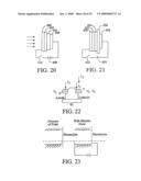 CONDITION ASSESSMENT SYSTEM FOR A STRUCTURE INCLUDING A SEMICONDUCTOR MATERIAL diagram and image