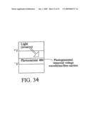 CONDITION ASSESSMENT SYSTEM FOR A STRUCTURE INCLUDING A SEMICONDUCTOR MATERIAL diagram and image