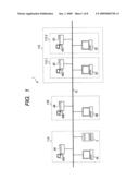 COMMAND INFORMATION MANAGEMENT APPARATUS, PRINT SYSTEM AND COMPUTER READABLE MEDIUM diagram and image