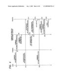 COMMAND INFORMATION MANAGEMENT APPARATUS, PRINT SYSTEM AND COMPUTER READABLE MEDIUM diagram and image