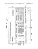 COMMAND INFORMATION MANAGEMENT APPARATUS, PRINT SYSTEM AND COMPUTER READABLE MEDIUM diagram and image