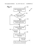 Method for Mobile and Pervasive Output diagram and image