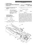 Sub-Micron Adjustable Mount for Supporting a Component and Method diagram and image