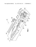 Sub-Micron Adjustable Mount for Supporting a Component and Method diagram and image