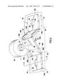 Sub-Micron Adjustable Mount for Supporting a Component and Method diagram and image