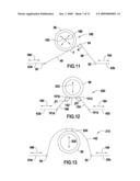 Sub-Micron Adjustable Mount for Supporting a Component and Method diagram and image