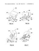 Sub-Micron Adjustable Mount for Supporting a Component and Method diagram and image