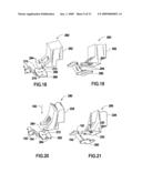 Sub-Micron Adjustable Mount for Supporting a Component and Method diagram and image