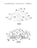 Sub-Micron Adjustable Mount for Supporting a Component and Method diagram and image