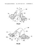 Sub-Micron Adjustable Mount for Supporting a Component and Method diagram and image