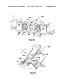 Sub-Micron Adjustable Mount for Supporting a Component and Method diagram and image