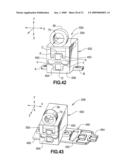 Sub-Micron Adjustable Mount for Supporting a Component and Method diagram and image