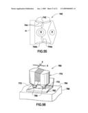 Sub-Micron Adjustable Mount for Supporting a Component and Method diagram and image