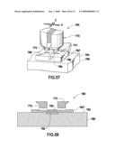 Sub-Micron Adjustable Mount for Supporting a Component and Method diagram and image