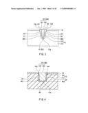 Magnetic head for perpendicular magnetic recording and method of manufacturing same diagram and image