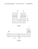 Magnetic head for perpendicular magnetic recording and method of manufacturing same diagram and image