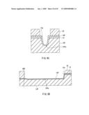 Magnetic head for perpendicular magnetic recording and method of manufacturing same diagram and image