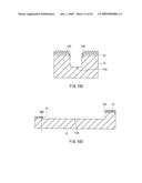 Magnetic head for perpendicular magnetic recording and method of manufacturing same diagram and image