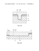 Magnetic head for perpendicular magnetic recording and method of manufacturing same diagram and image