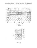 Magnetic head for perpendicular magnetic recording and method of manufacturing same diagram and image