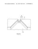 Magnetic head for perpendicular magnetic recording and method of manufacturing same diagram and image