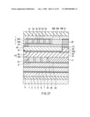 Magnetic head for perpendicular magnetic recording and method of manufacturing same diagram and image