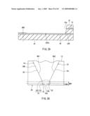 Magnetic head for perpendicular magnetic recording and method of manufacturing same diagram and image