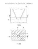 Magnetic head for perpendicular magnetic recording and method of manufacturing same diagram and image