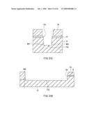 Magnetic head for perpendicular magnetic recording and method of manufacturing same diagram and image