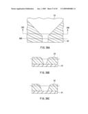 Magnetic head for perpendicular magnetic recording and method of manufacturing same diagram and image