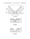 Magnetic head for perpendicular magnetic recording and method of manufacturing same diagram and image