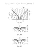 Magnetic head for perpendicular magnetic recording and method of manufacturing same diagram and image